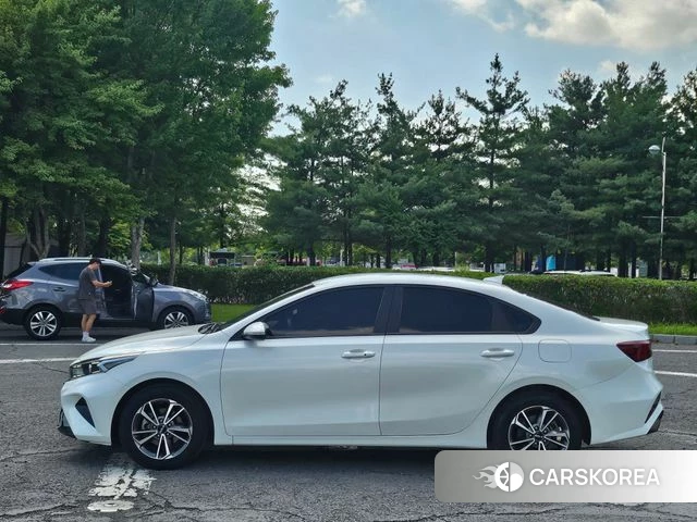 Kia The New K3 2nd generation id 4593721 из Кореи 12