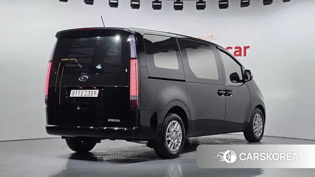 Hyundai Staria id 3109676 из Кореи 12