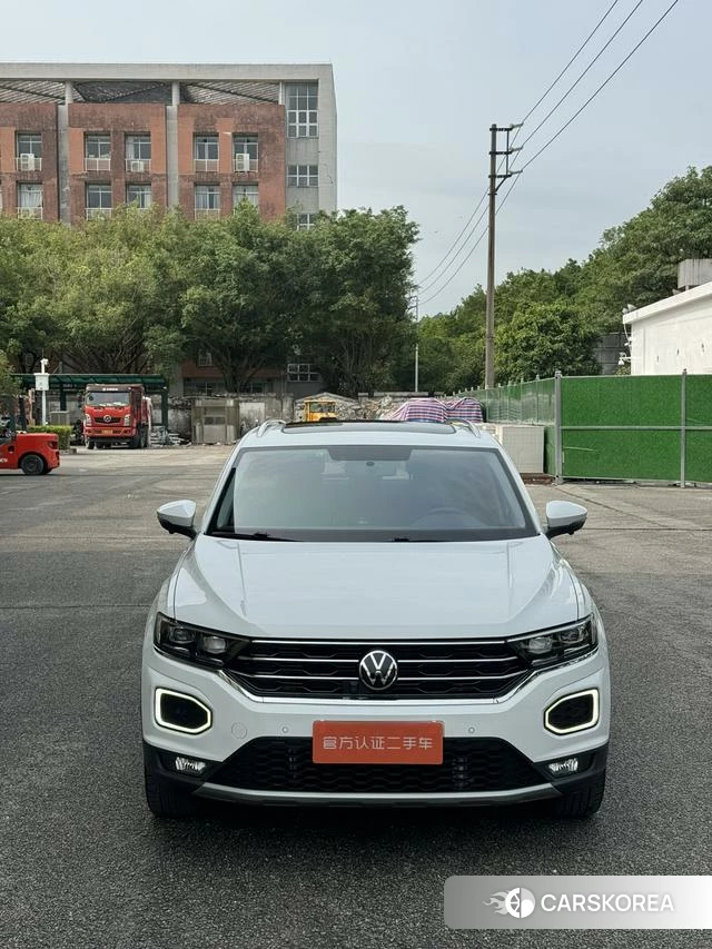 Volkswagen Exploring songs id 4290551 из Китая 8