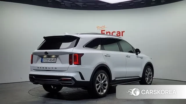 Kia Sorento 4th Generation id 3765712 из Кореи 12