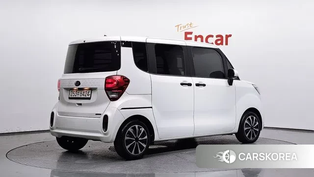 Kia The New Ray id 3274125 из Кореи 12