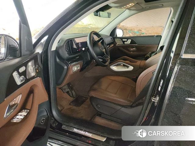 Mercedes-Benz GLE (import) id 4207698 из Китая 2