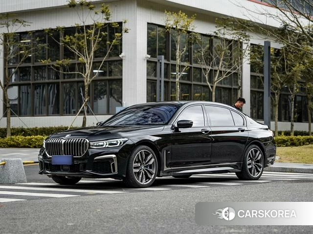 BMW 7 series id 4222331 из Китая 7
