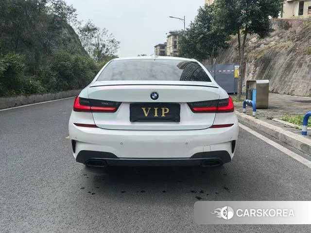 BMW 3 series id 4275449 из Китая 11