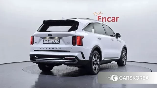 Kia Sorento 4th Generation id 3509437 из Кореи 12