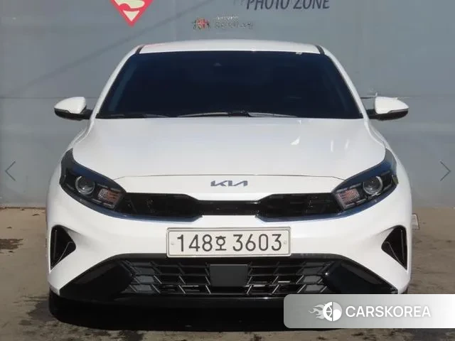 Kia The New K3 2nd generation id 3401673 из Кореи 12