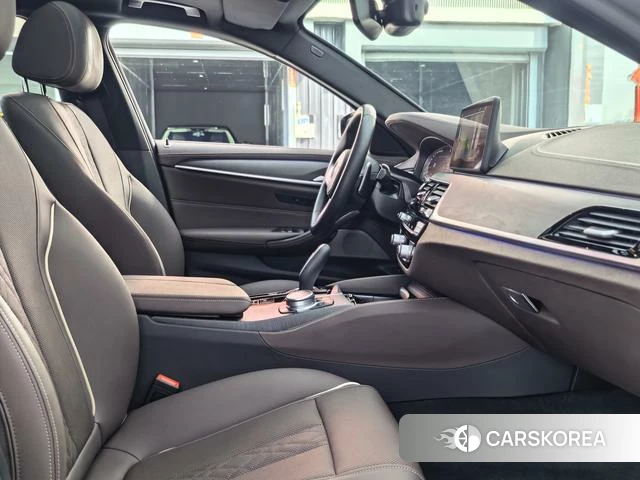 BMW 5 series id 4265679 из Китая 7
