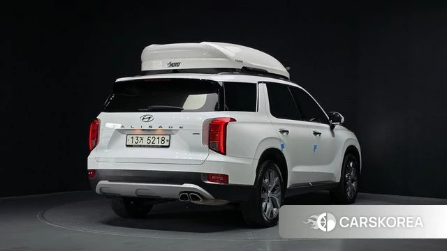 Hyundai Palisade id 4482976 из Кореи 12