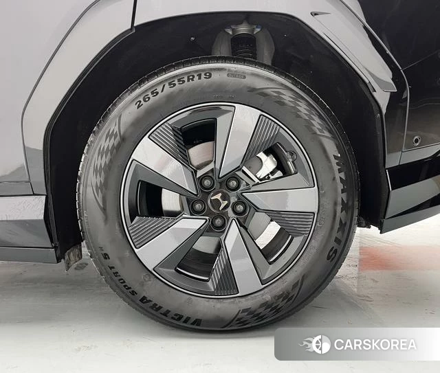 Honda Dongfeng S7 id 4368254 из Китая 12