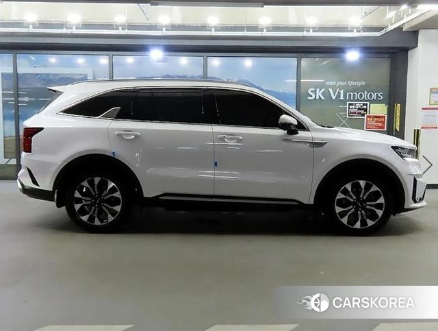 Kia Sorento 4th Generation id 4514495 из Кореи 11