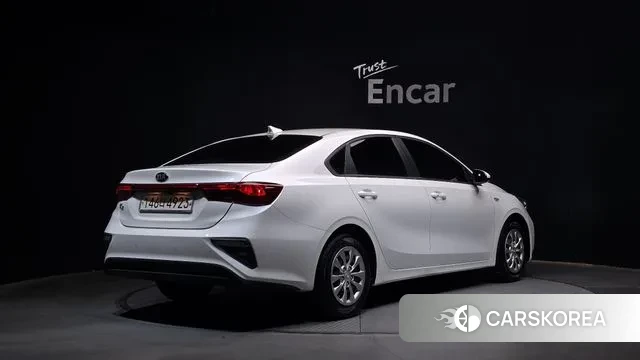 Kia Come New K3 id 3059893 из Кореи 12