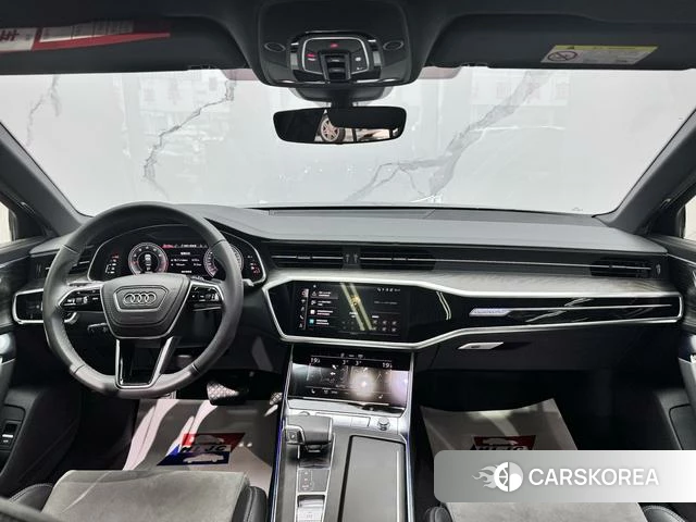 Audi A6L id 4272047 из Китая 12