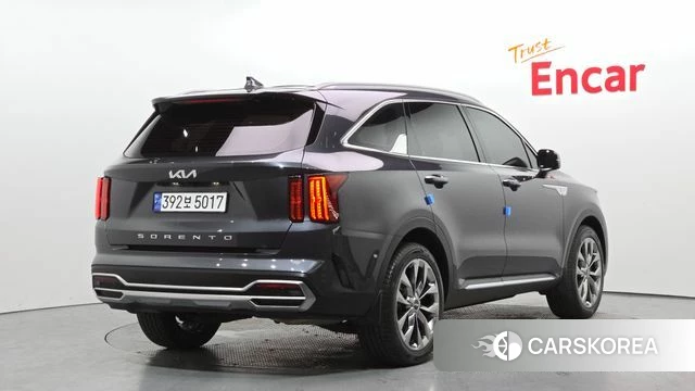 Kia Sorento 4th Generation id 4361620 из Кореи 12