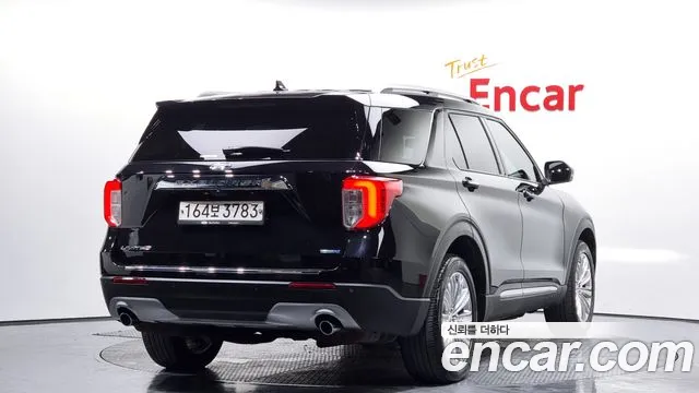 Ford Explorer 6th Generation id 2717109 из Кореи 12