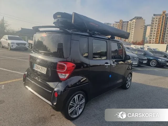 Kia Ray id 3399606 из Кореи 12