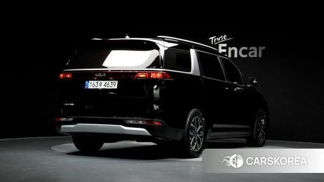 Kia Carnival 4th generation id 3922795 из Кореи 12