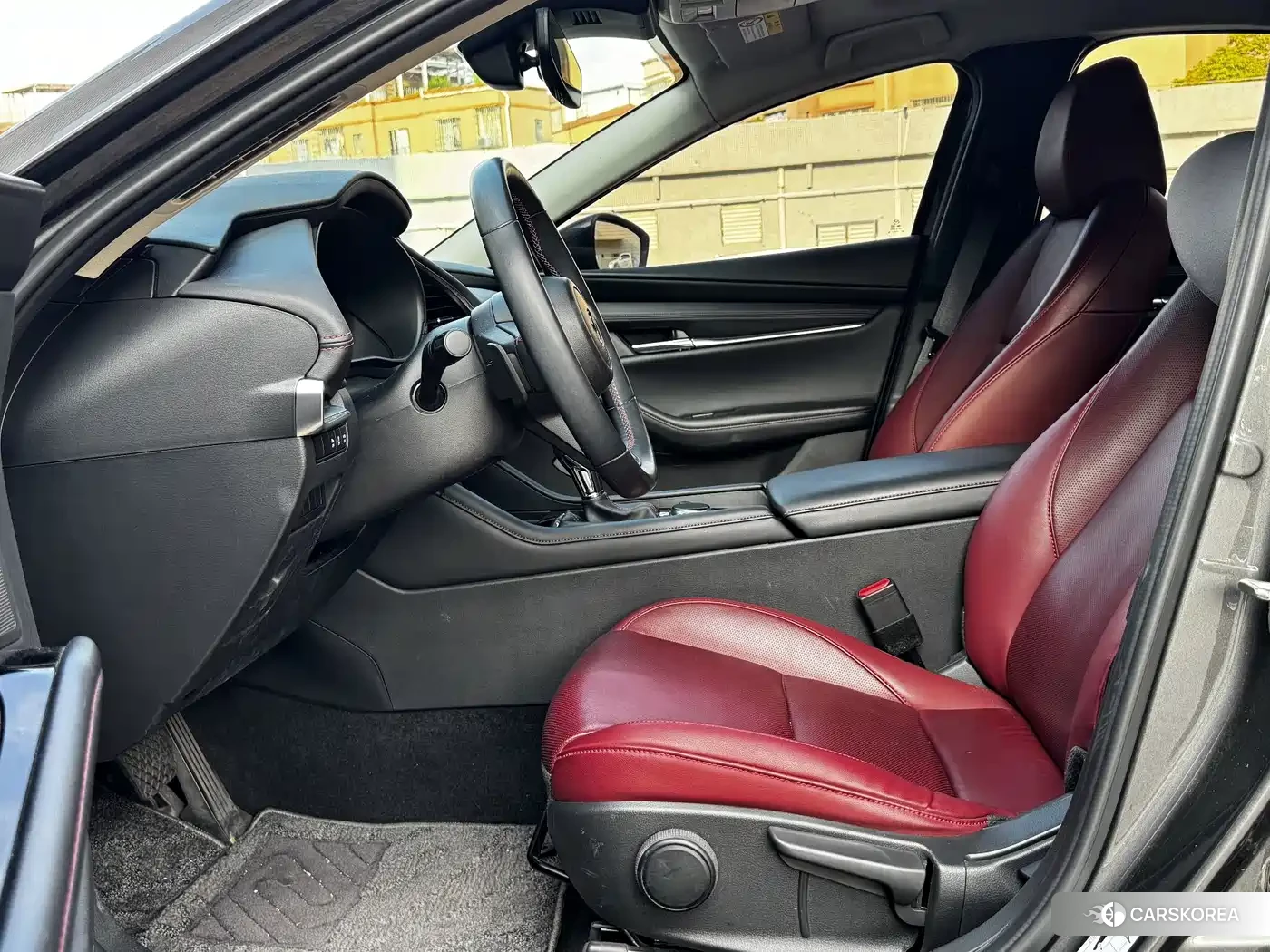 Mazda 3 id 4685884 из Китая 9