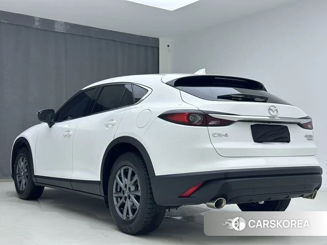 Mazda CX-4 id 4380511 из Китая 12