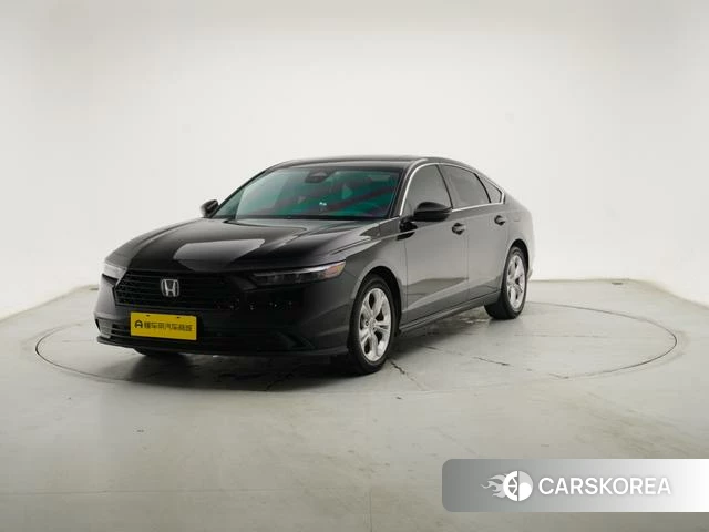 Honda Accord id 4257319 из Китая 12
