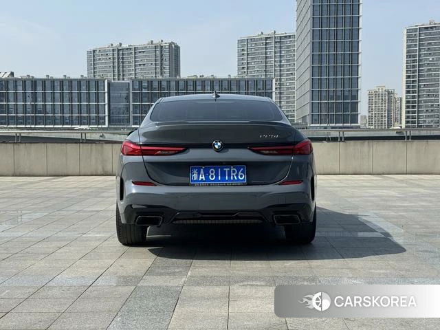 BMW 2 series (imported) id 4275520 из Китая 12