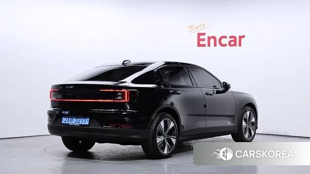 Polestar Polestar 2 id 3426461 из Кореи 12