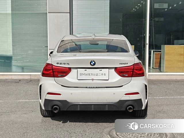 BMW 1 series id 4278308 из Китая 8
