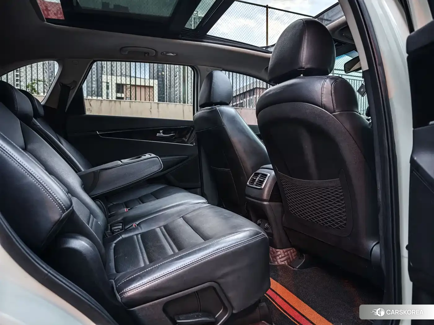 Kia Sorento id 4539338 из Китая 10