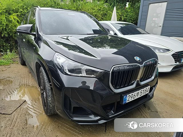 BMW X1 (U11) id 4612370 из Кореи 8