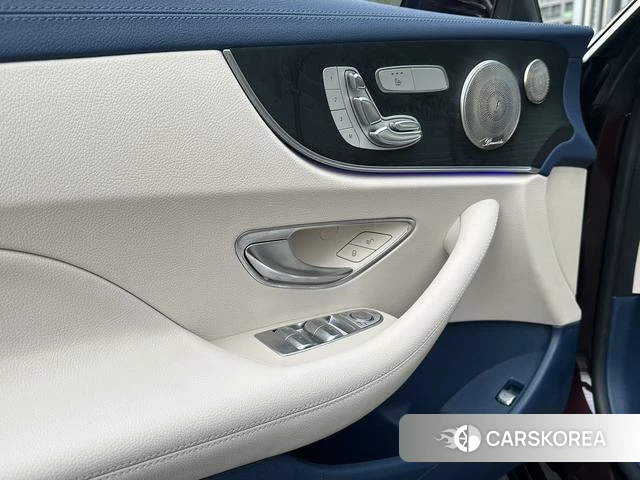 Mercedes-Benz E-class (imported) id 4274294 из Китая 7