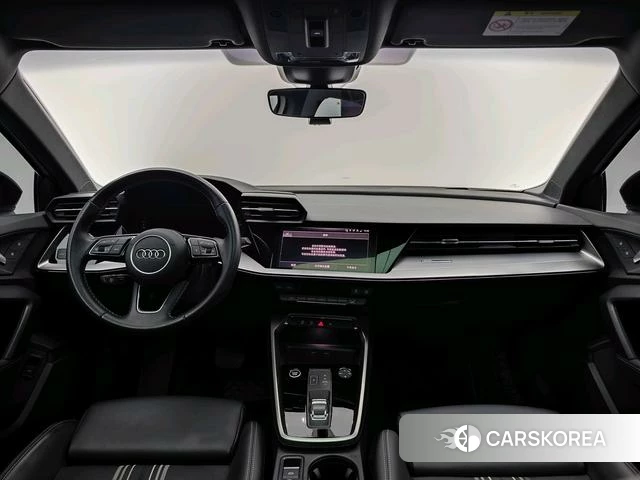 Audi A3 id 4209568 из Китая 12