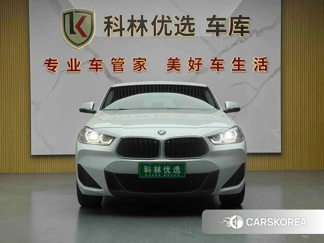BMW X2 id 4258129 из Китая 12