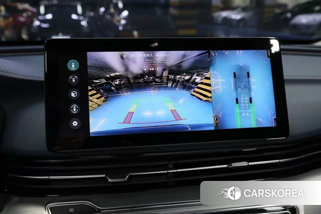 Roewe iMAX8 id 4208388 из Китая 12