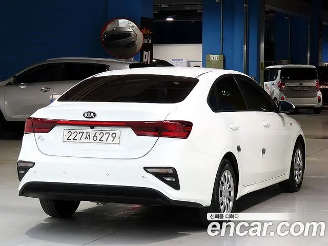 Kia Come New K3 id 2936169 из Кореи 12