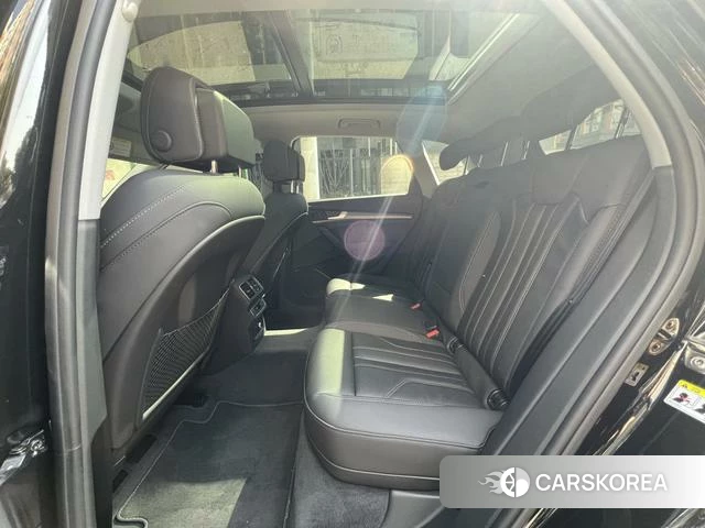 Audi Q5L id 4242274 из Китая 8