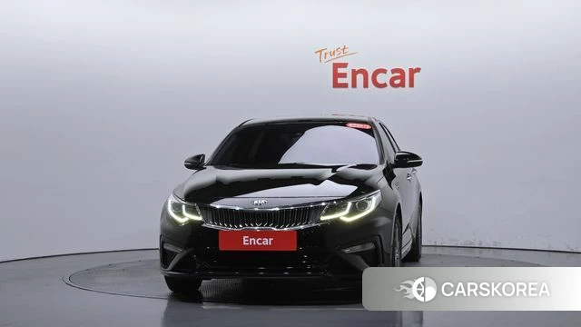 Kia The New K5 2nd generation id 4698504 из Кореи 12