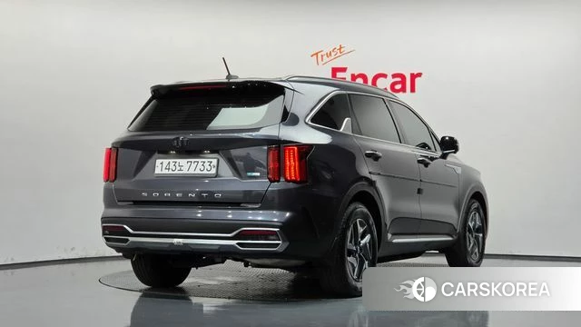 Kia Sorento 4th Generation id 4785241 из Кореи 12