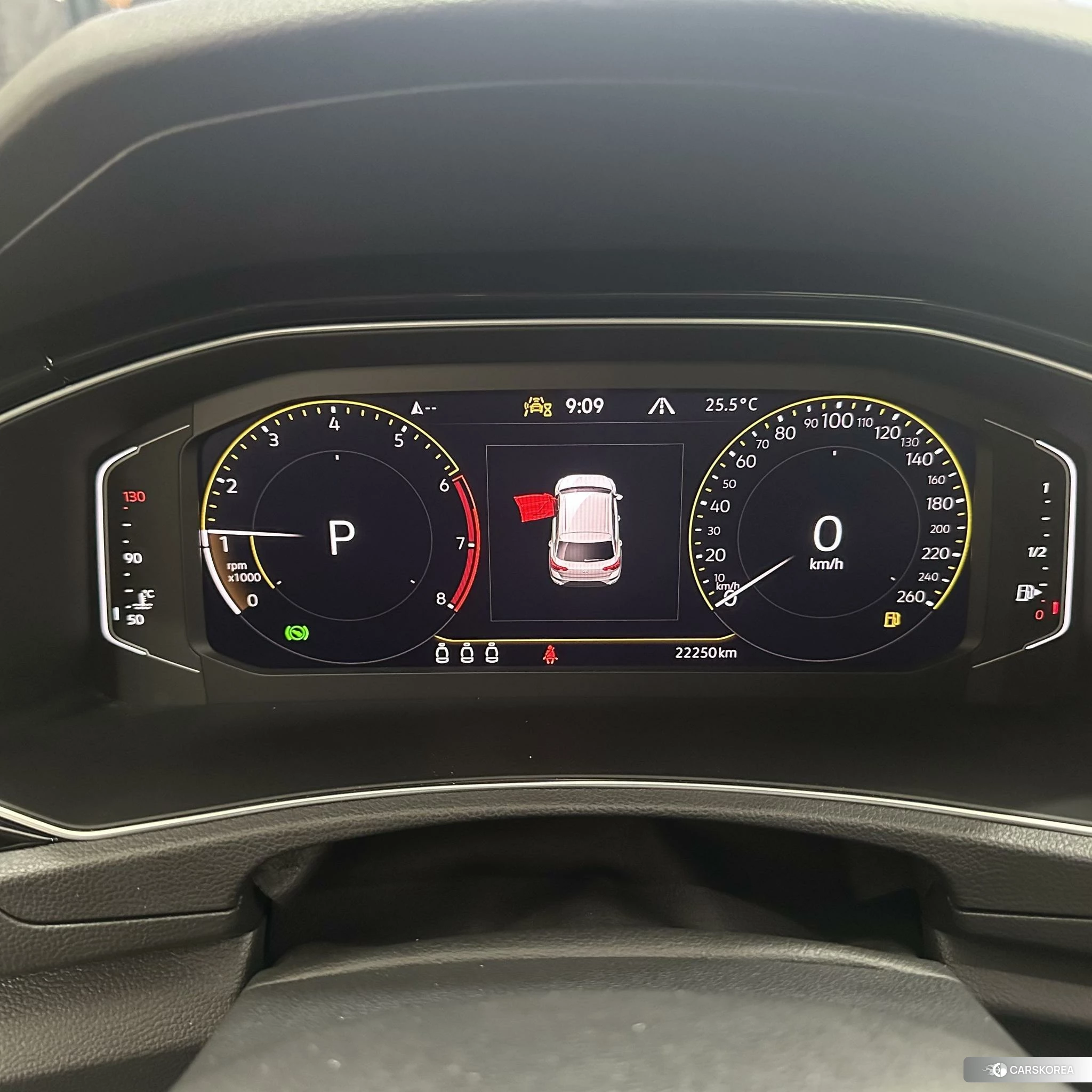 Volkswagen T-Roc id 4510289 из Китая 10