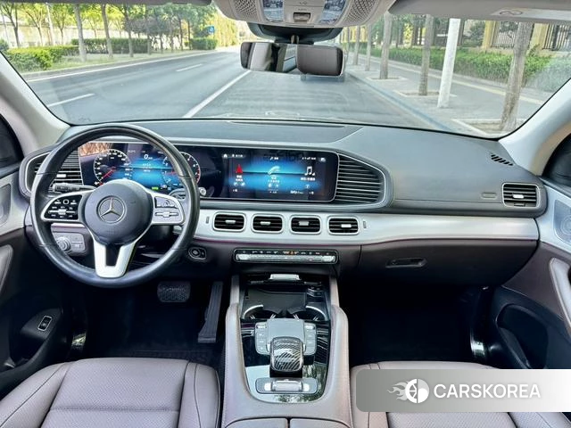 Mercedes-Benz GLE (import) id 4314787 из Китая 12