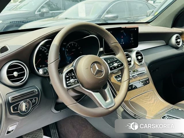 Mercedes-Benz GLC id 4313757 из Китая 12