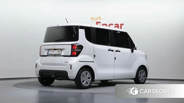 Kia The New Kia Ray id 4248275 из Кореи 12