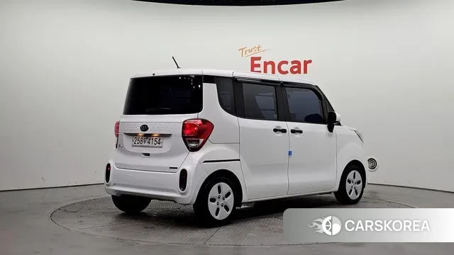 Kia The New Ray id 3587378 из Кореи 12