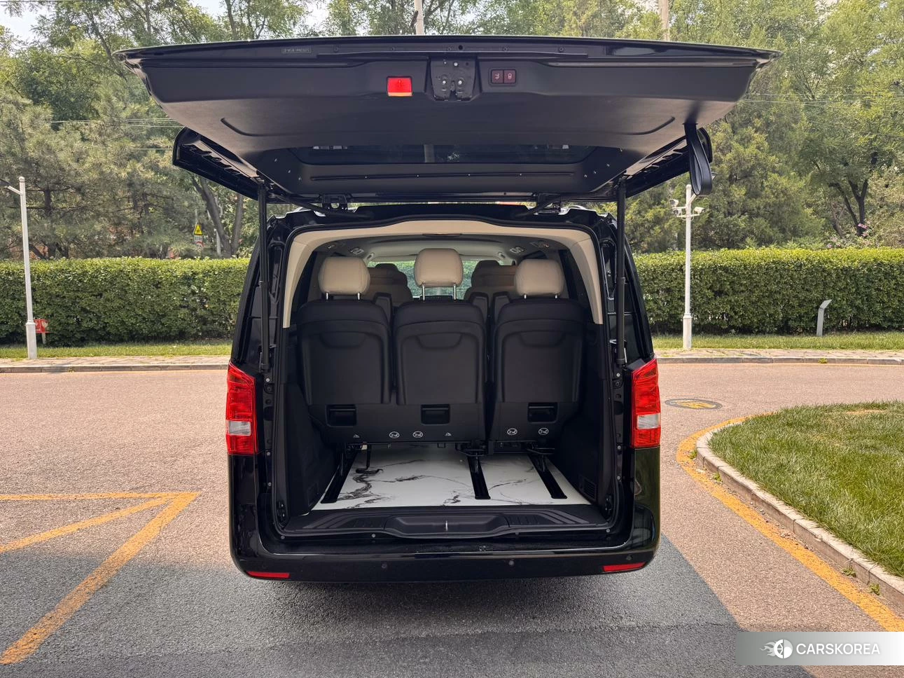 Mercedes-Benz Vito id 4498614 из Китая 10