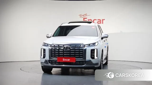 Hyundai The New Palisade id 3415715 из Кореи 12