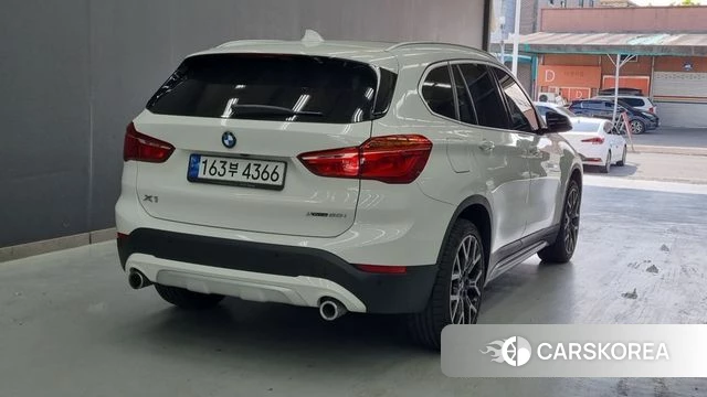 BMW X1 (F48) id 4494993 из Кореи 10