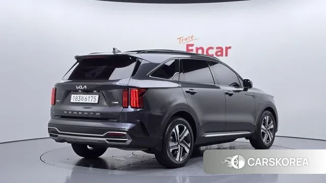 Kia Sorento 4th Generation id 3059365 из Кореи 12