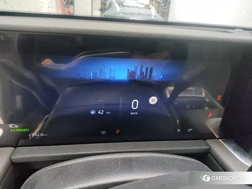 Ford Edge 2025 Silver/gray из Китая, фото 2