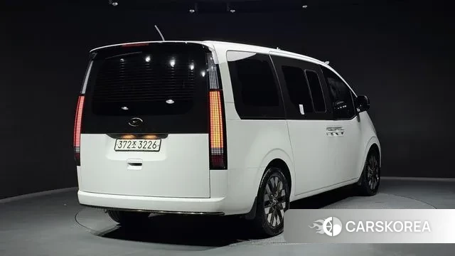 Hyundai Staria id 3483482 из Кореи 12