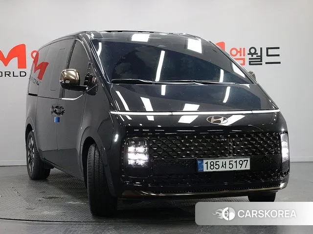 Hyundai Staria id 3277865 из Кореи 12