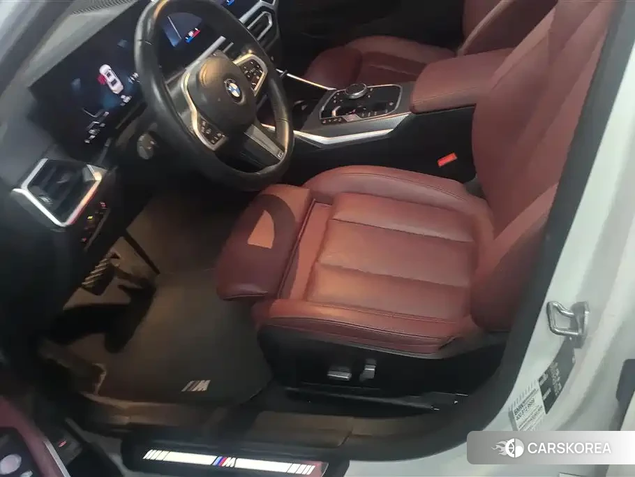 BMW 3 series id 4539359 из Китая 8