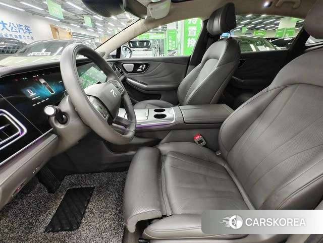 Feifan Automobile Feifan F7 id 3913669 из Китая 12